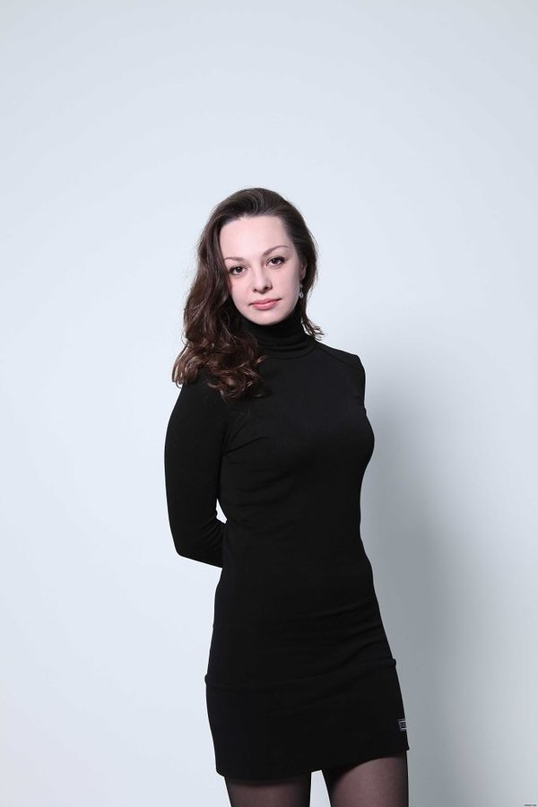 Проститутка Даня